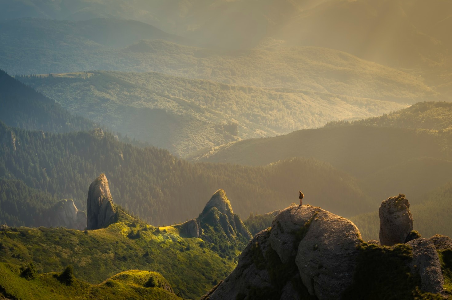 Como a disciplina transforma sua jornada de vida
